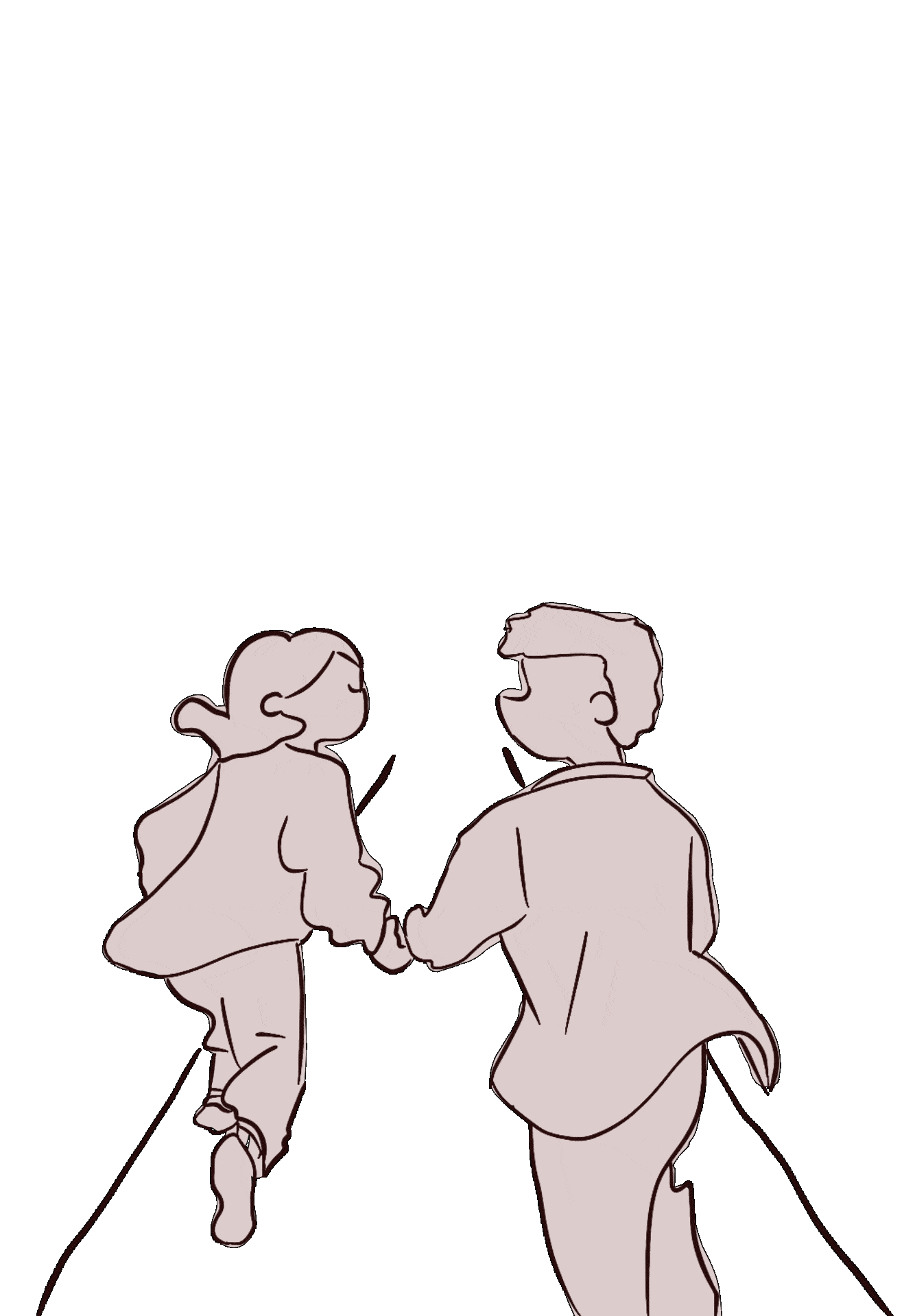 Playing once GIF